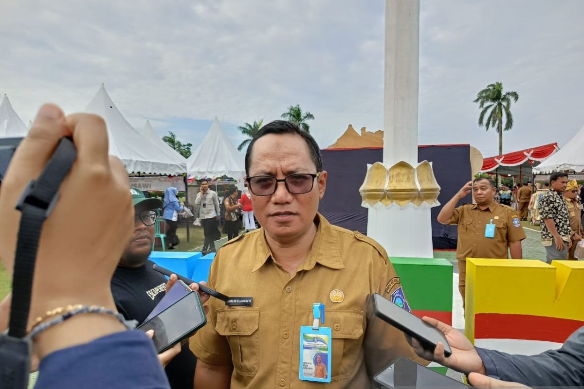 Pemprov Babel Gandeng Universitas Bangka Belitung untuk Edukasi KUR ke Desa dan Pulau Terpencil, Target Serapan Rp1,6 Triliun