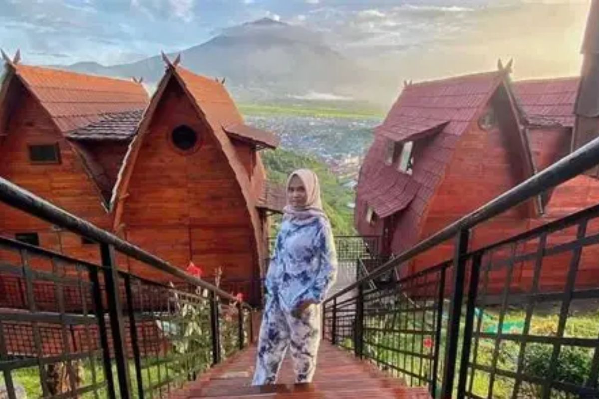 Wisatawan Lebih Dekat dengan Alam: Keunggulan Homestay di Kerinci