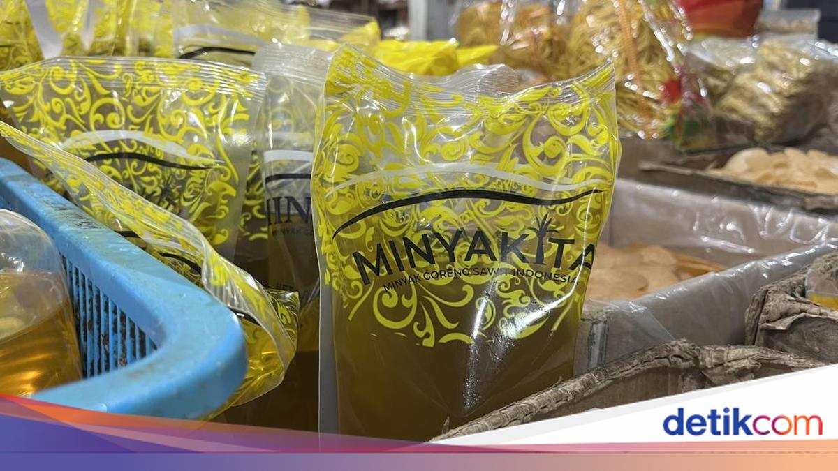 Isu MinyaKita Berbau Solar Merebak di Jawa, Bulog Sumut Pastikan 20 Juta Liter yang Sudah Disalurkan Aman