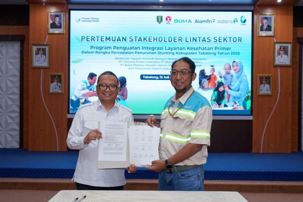 5 Agenda Kalsel: Senam GERMAS PKK HSS, Respons Cepat Kekeringan Wali Kota Banjarbaru, hingga Daya Saing UKM Kerupuk Haruan