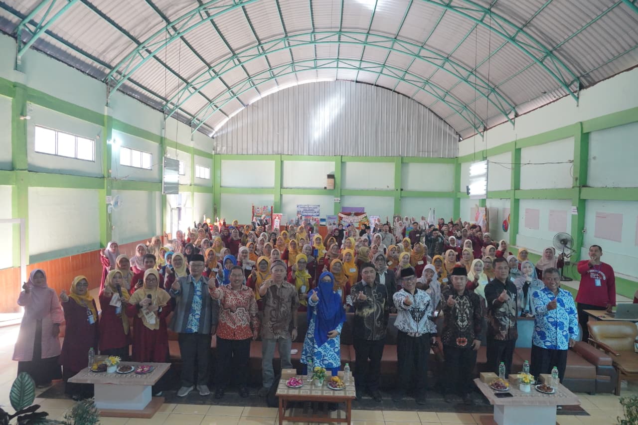 Pemkab Garut Gandeng UPI Latih 400 Guru untuk Genjot Literasi dan Numerasi Siswa