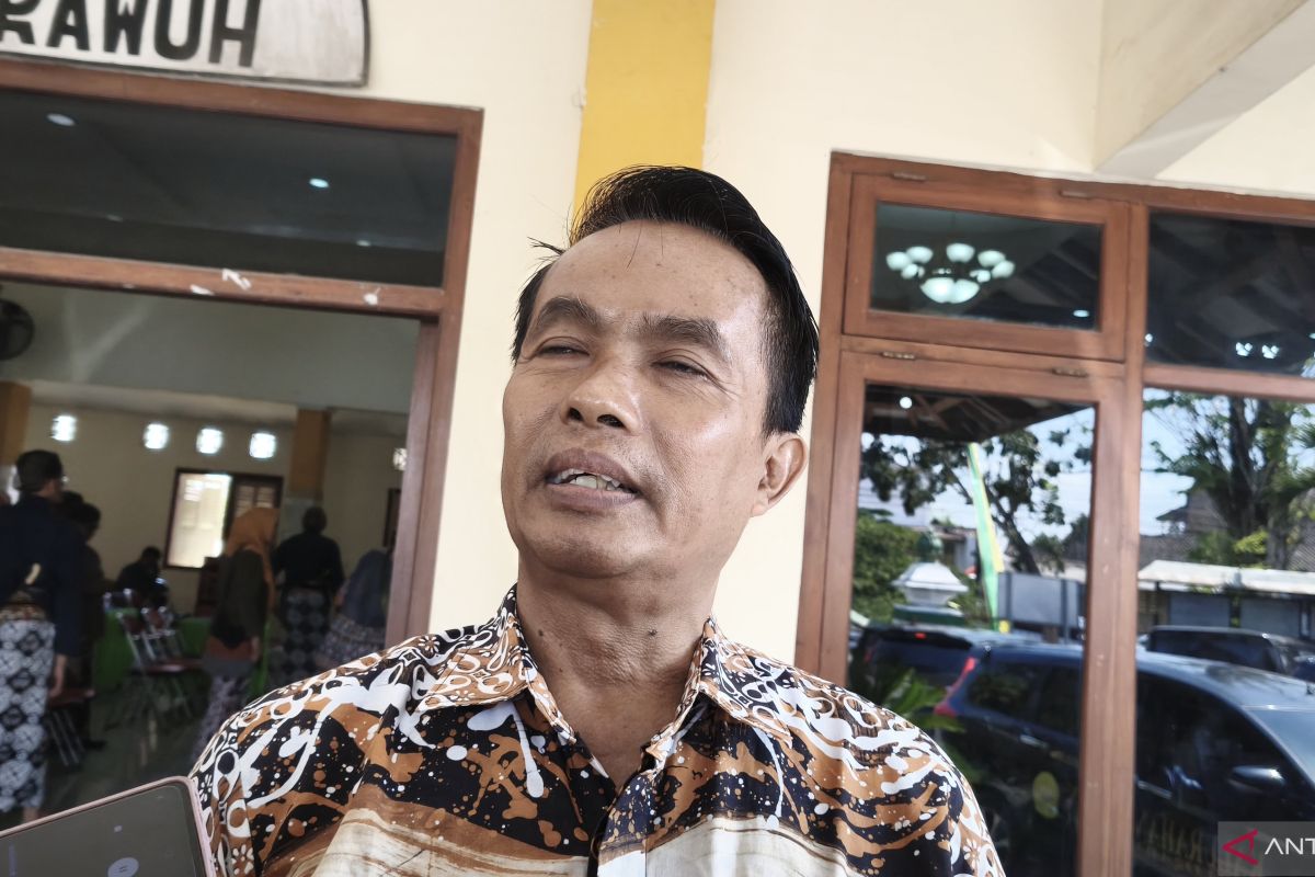 Taman Budaya Bantul di Pajangan Mulai Dipakai untuk Kegiatan Seni pada 2027, Ini Rencana Awalnya