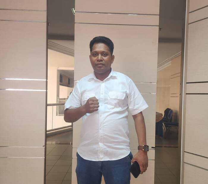 Tokoh Pemuda Ariate Serukan Penghentian Provokasi di Medsos Usai Bentrokan Huamual, Maluku