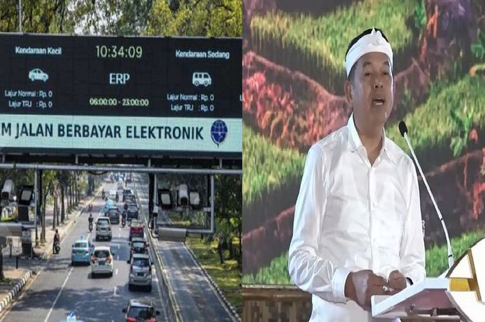 Ide Jalan Provinsi Berbayar Dedi Mulyadi Dikomentari Warga Jabar, Konsep Dinilai Menarik tapi Penerapannya Masih Membingungkan