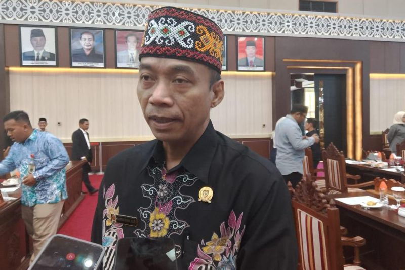 DPRD Kalteng Desak PLN Umumkan Jadwal Pemadaman Listrik Jauh-Jauh Hari, Bukan Saat Sudah Padam