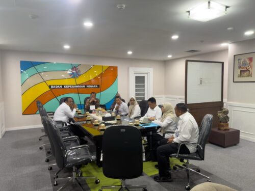 Reformasi ASN di NTB Tak Lagi Berbasis Kedekatan, Gubernur Miq Iqbal Terapkan Sistem Merit Mulai 2026