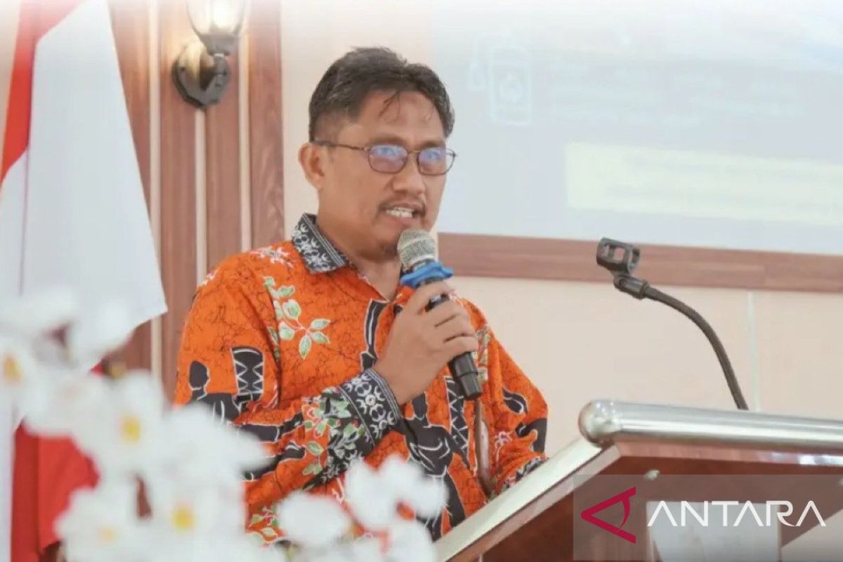 BPPP Ambon Siapkan Laboratorium Bahasa Jepang, Target Cetak SDM Perikanan Siap Kerja di Negeri Sakura Mulai 2026