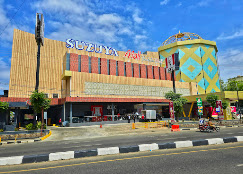 Mall di Banda Aceh 2026: Peta Lengkap Belanja, Kuliner, dan Layanan Publik yang Wajib Kamu Tahu