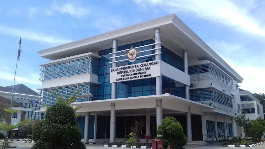 BPK Temukan 23 Rekomendasi Belum Tuntas di Bangka Tengah, Kelebihan Bayar Rp 116,2 Juta Belum Dikembalikan