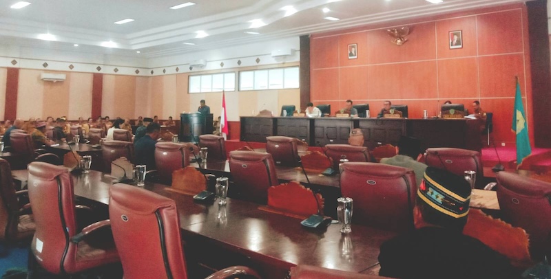 5 Temuan BPK di Balik Opini WTP Manggarai Barat: BBM Ganda, Honor Guru Salah Sasaran hingga SiLPA Rp 102 Miliar