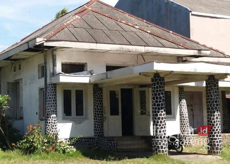 Gedung Pakuwon Salatiga Terkendala Status Kepemilikan, Pemkot Kesulitan Temui Pemilik yang Berdomisili di Semarang