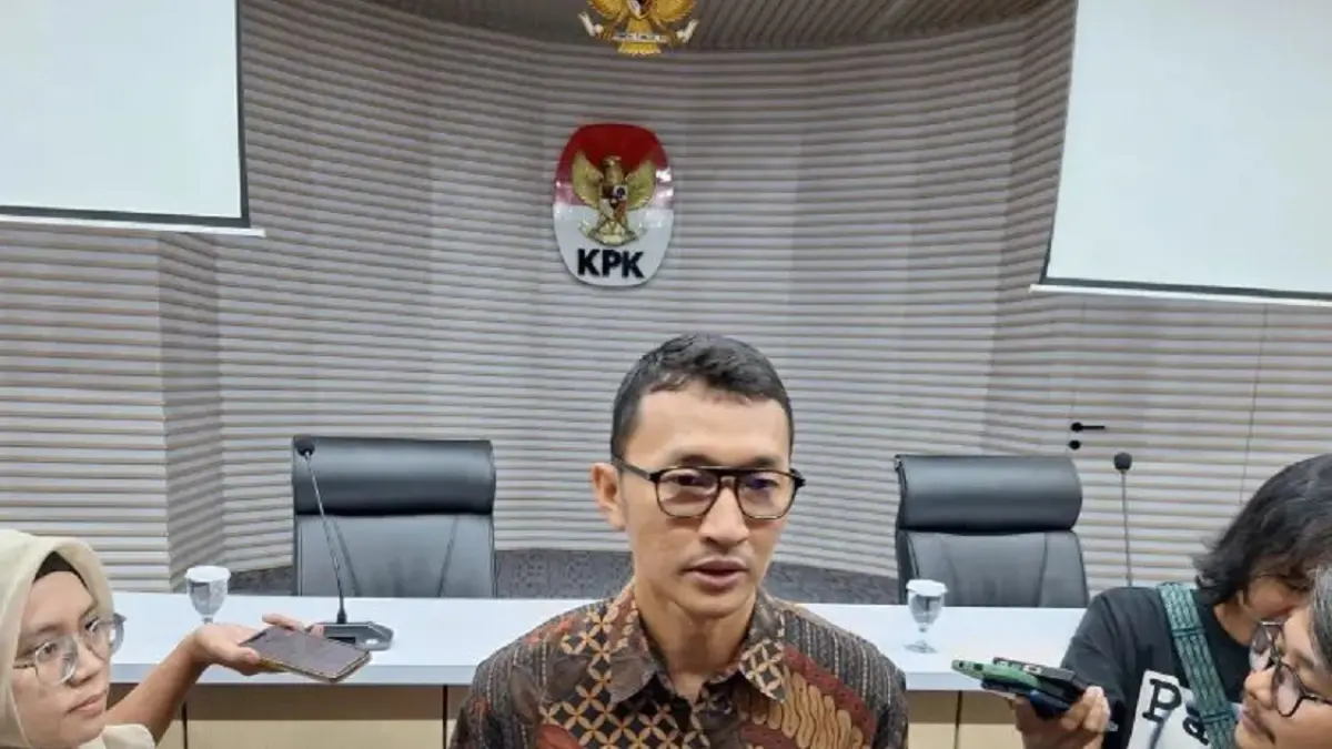 KPK Periksa Pejabat Kemenkeu di Kasus Gratifikasi Eks Bupati Kukar Rita Widyasari, Pendalaman Aliran Uang ke Pejabat Pusat