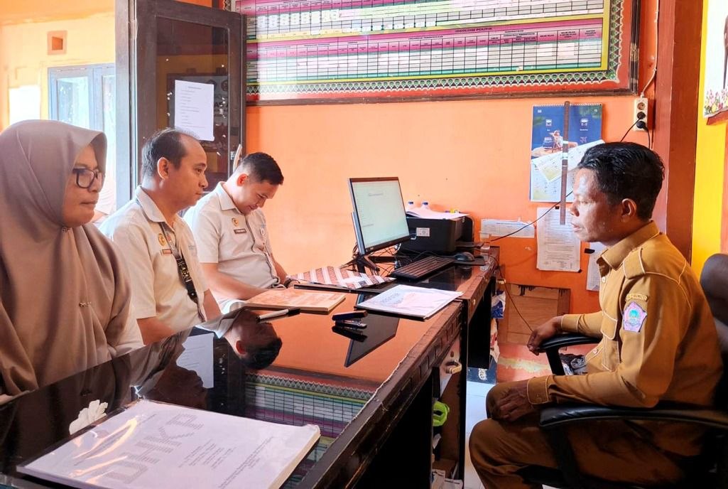 KemenHAM Perluas Program HAM hingga ke Desa di Boalemo dan Pohuwato, Temukan Banyak Pernikahan Tak Tercatat