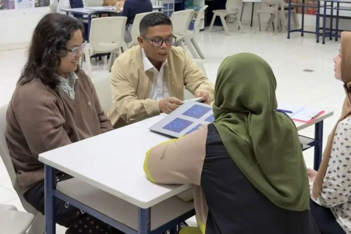 Pemkot Tangerang Terbitkan Edaran Gerakan Ayah Ambil Rapor ke Sekolah, ASN Pria Diimbau Hadir Langsung