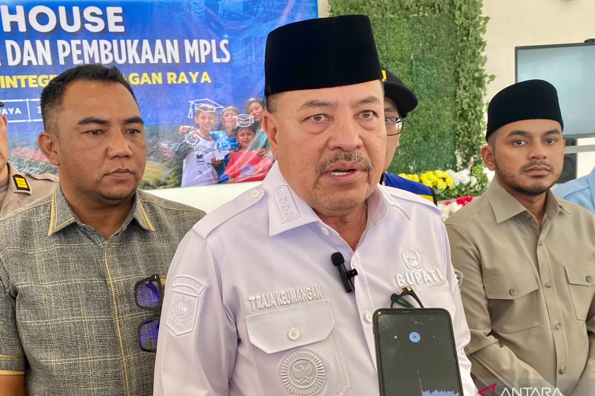 Harga TBS Kelapa Sawit di Nagan Raya Sentuh Rp3.040 per Kg, Bupati Sebut Angin Segar bagi Petani Swadaya