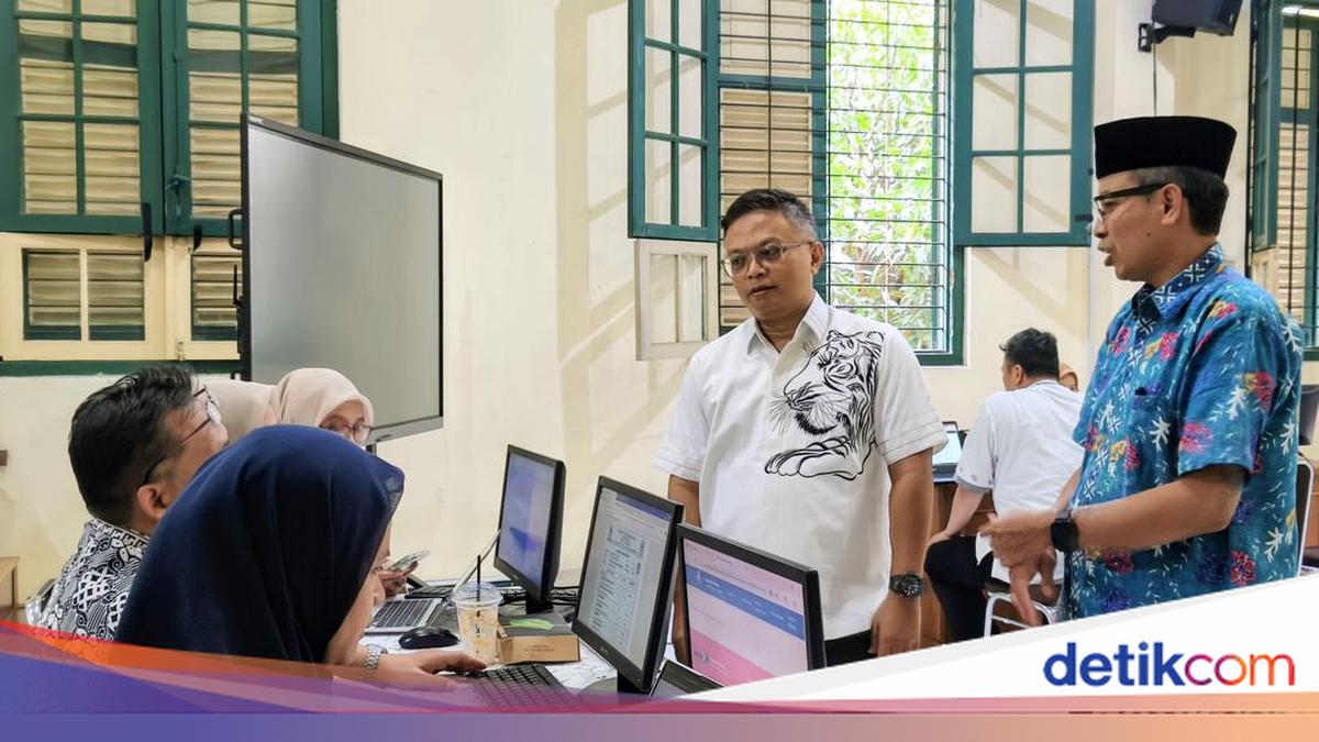 Usulan Pansus SPMB 2026 di DPRD Jabar Sudah di Meja Ketua, Nasib Ditentukan Rapat Paripurna