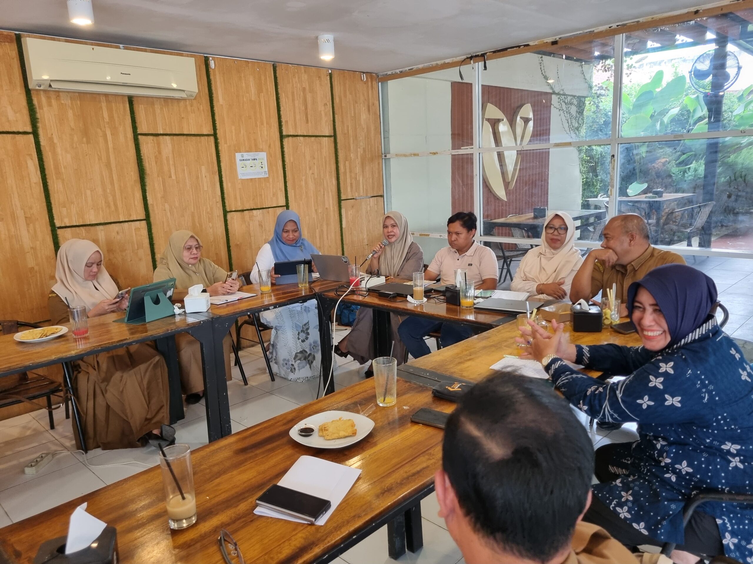 TPPO di Aceh Meningkat, 41 Kasus Terjadi Hingga Oktober 2025, Anak di Bawah Umur Jadi Korban