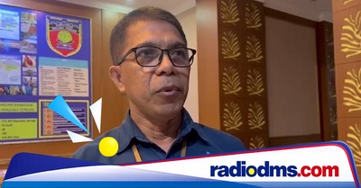 BPS Maluku Tengah Peringatkan Inflasi Juni 2026 Terus Naik, Cabai hingga Ikan Jadi Biang Kerok