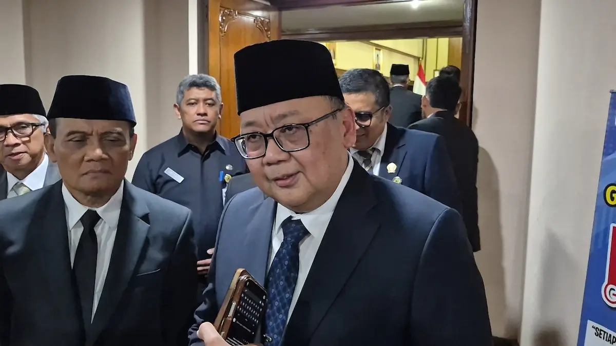 BPK Temukan Kelebihan Bayar BOK BRT Trans Jateng Rp 48 Miliar, Pemprov Diminta Segera Kembalikan ke Kas Daerah