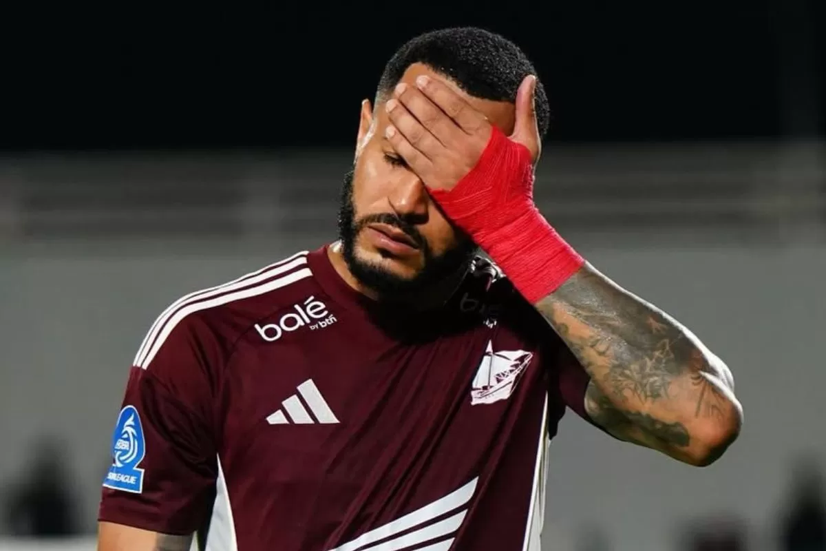 Sanksi FIFA Keenam Kalinya: PSM Makassar Dilarang Rekrut Pemain dan Pelatih di Bursa Transfer