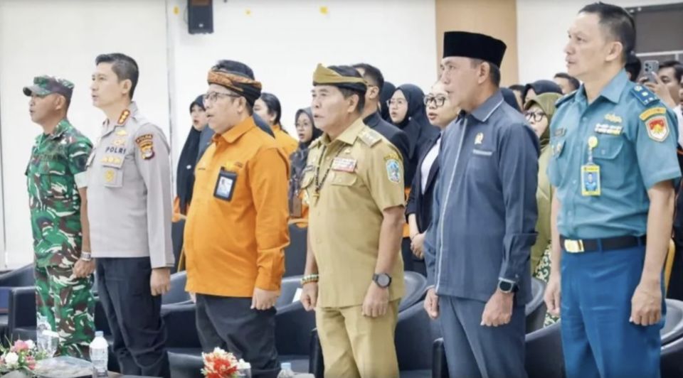 DPRD Kaltara Kawal Penuh Sensus Ekonomi 2026, Ketua Komisi I: Data Akurat Kunci Kebijakan Tepat Sasaran