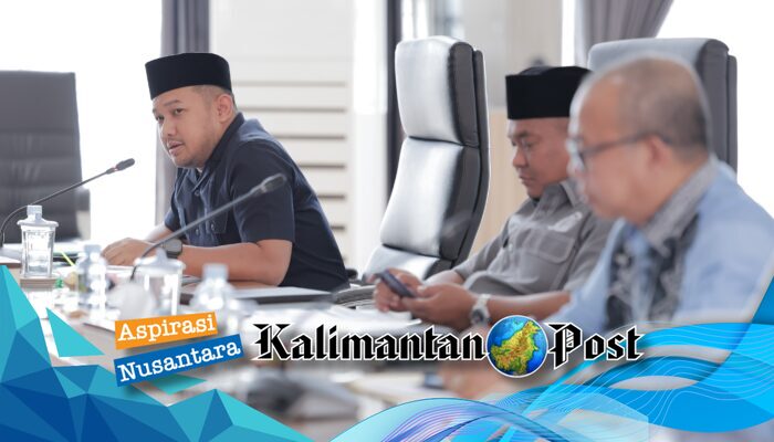 Banggar DPRD Kalsel Soroti Puluhan Aset Daerah Tak Produktif, Minta Pemprov Optimalkan Pemanfaatan