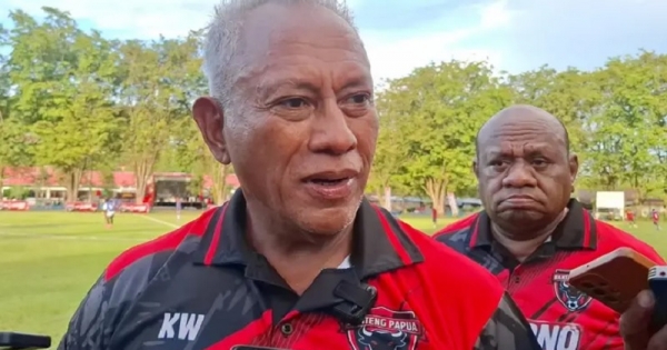 Anggota DPR Komarudin Watubun Desak Prioritas Keselamatan Warga Sipil di Tengah Konflik Papua, 2 Korban Tewas di Intan Jaya dan Yahukimo