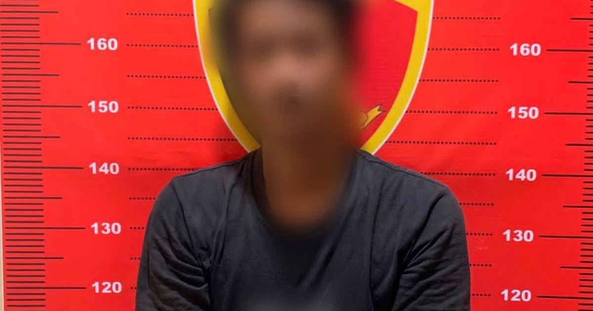 Curi 10 Kabel Grounding PLN dari 5 Gardu di Sekadau, Seorang Pria Dibekuk Polisi