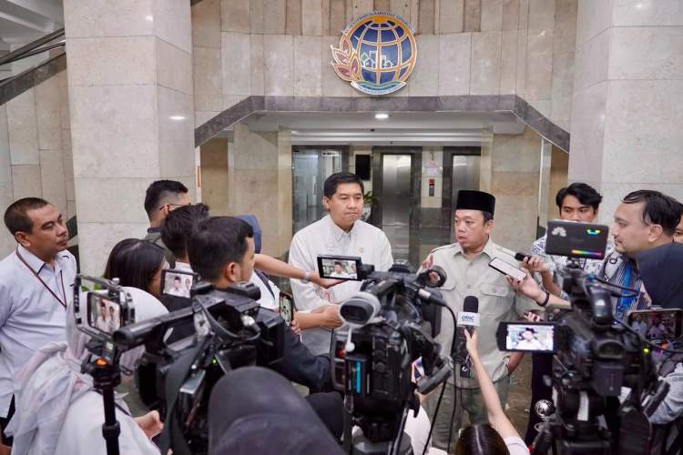 Sertifikat Tanah Gratis untuk MBR Resmi Disepakati, Target 1 Juta Bidang Terealisasi pada 2026