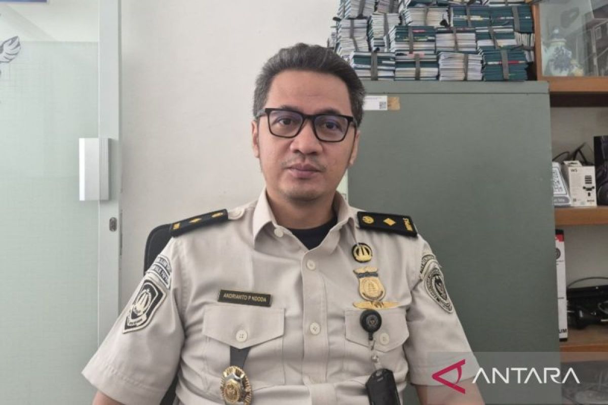 Imigrasi Jambi Luncurkan Mobil Paspor Minggu di Car Free Day, 409 Warga Sudah Manfaatkan Layanan Pasporia