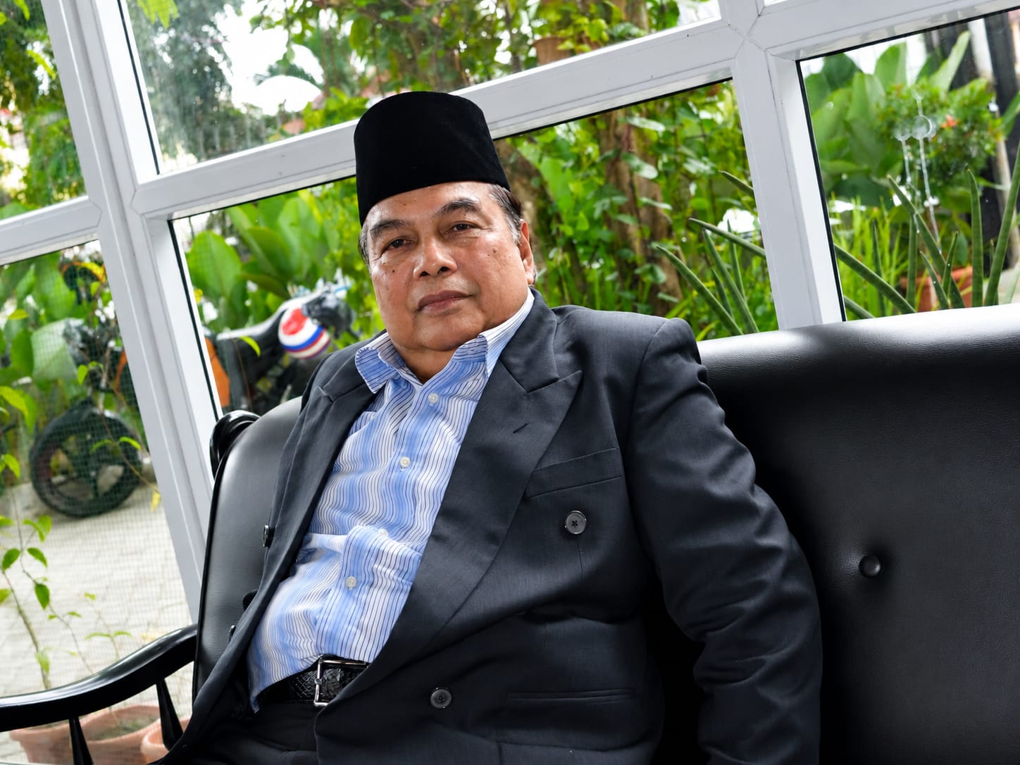 Polemik Hotel Peserta AFF U-19, Pemerhati Olahraga Minta PSSI Sumut Buka Dokumen Anggaran ke Publik