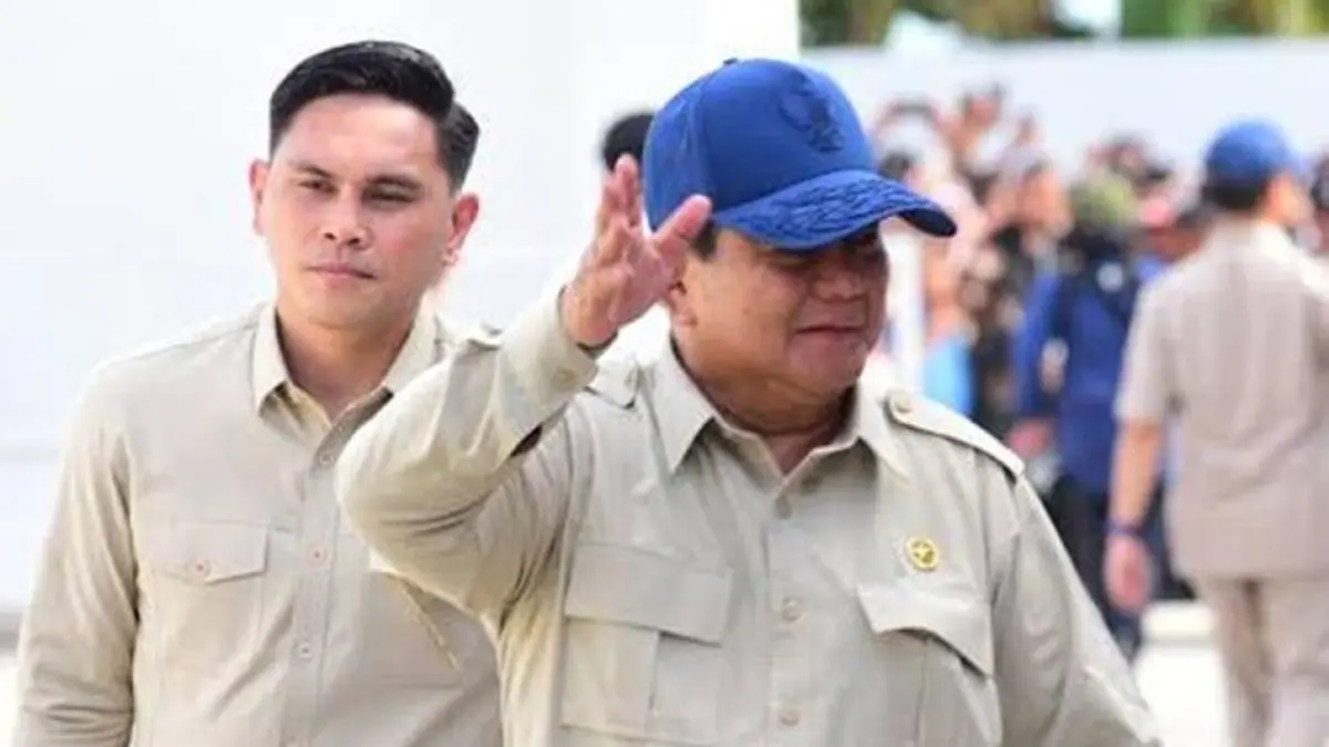 Presiden Prabowo Dijadwalkan Bermalam di Gorontalo Saat Puncak PENAS, Sejumlah Menteri dan Gubernur Ikut Serta