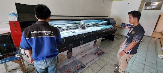 10 Tempat Percetakan Sablon Pontianak 2026: Rekomendasi Cetak Kaos, Yasin, hingga Spanduk