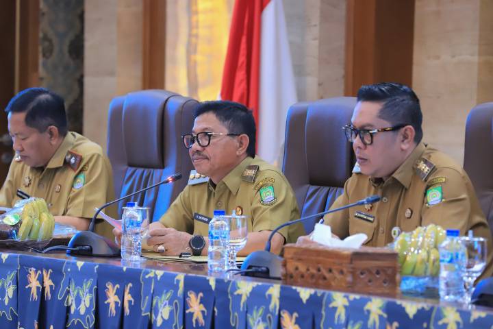 Pemkot Tangerang Kerahkan 20 Armada Air Bersih Antisipasi Kekeringan di 4 Kecamatan, Ini Zona Terdampak