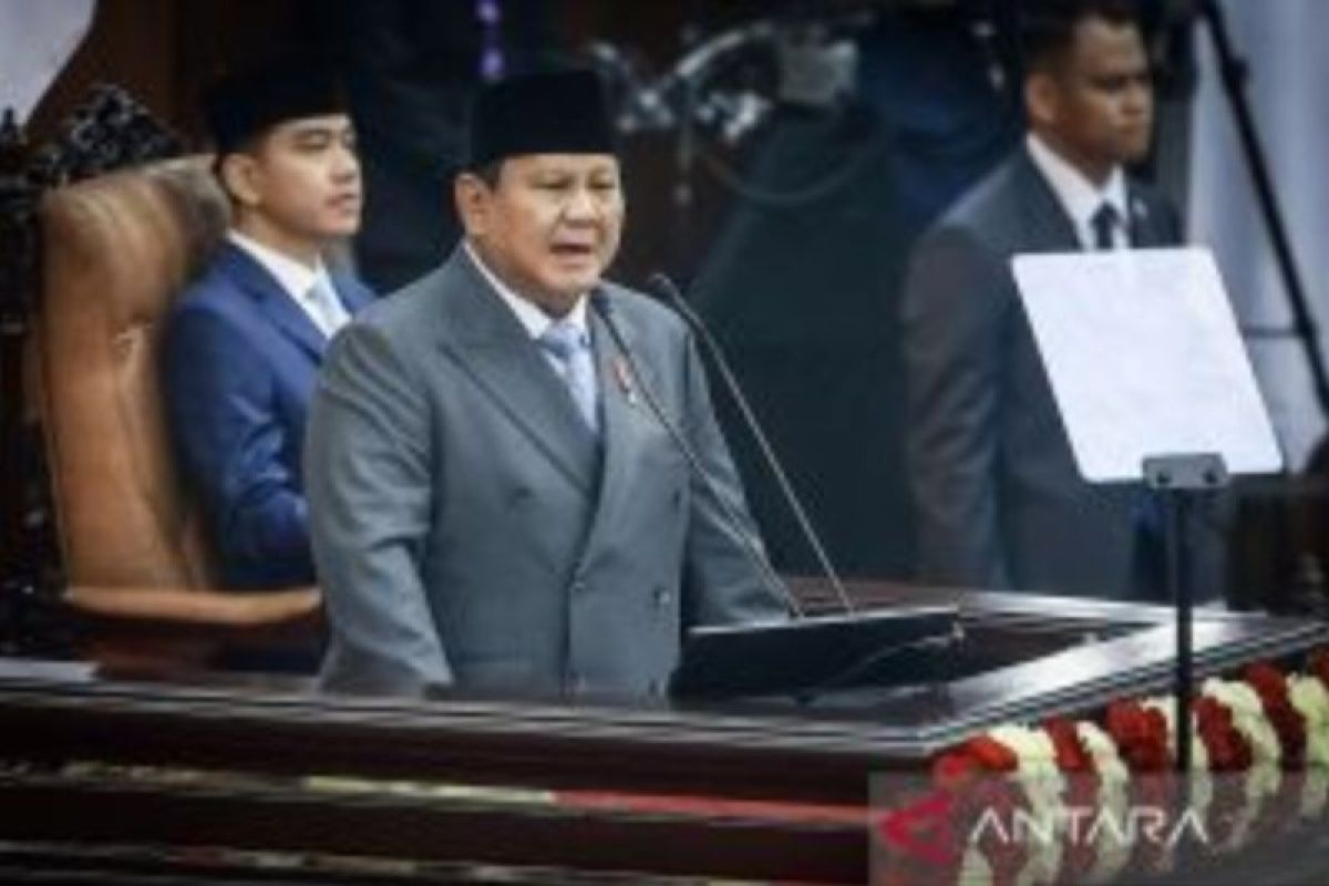 Prabowo Klaim Indonesia Swasembada 8 Komoditas Pangan dalam Setahun, Bawang Putih Jadi Pekerjaan Rumah