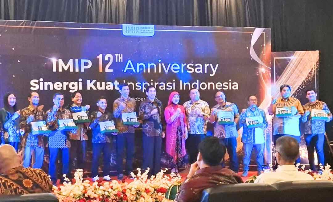 PT IMIP Morowali Kembali Gelar Anugerah Karya Jurnalistik 2026, Tawarkan Hadiah bagi Wartawan yang Liput Keberlanjutan Industri