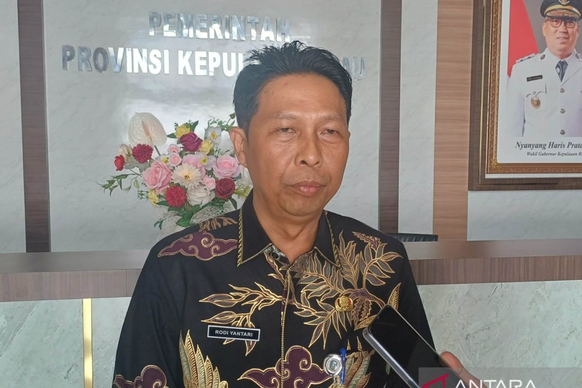 Pemprov Kepri Cairkan Rp76 Miliar dari Pinjaman Daerah untuk 41 Paket Proyek Fisik, Dua Proyek Strategis Ditargetkan Rampung 2027