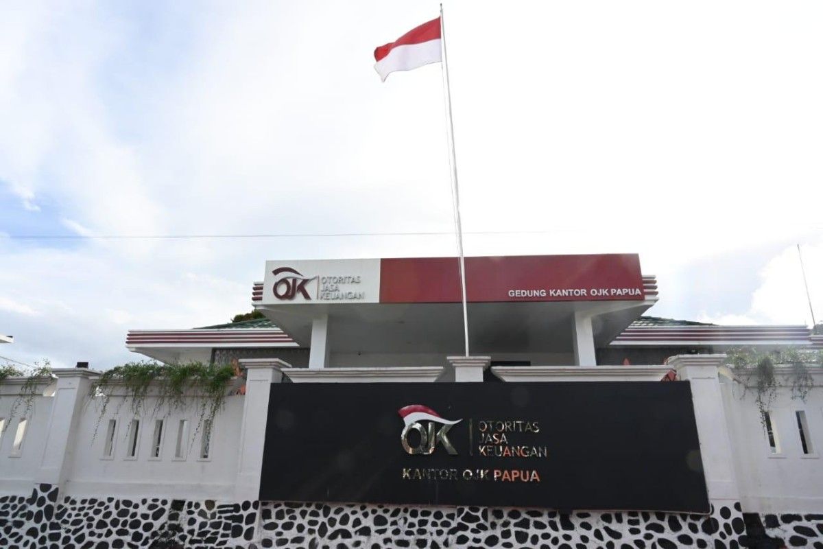OJK Papua Temukan 1.030 Laporan Penipuan Investasi dan Transaksi Keuangan, Warga Diimbau Jangan Tergiur Imbal Hasil Tak Wajar