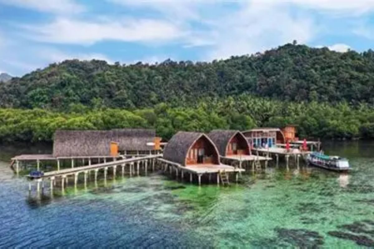 Rekomendasi Homestay di Pahawang, Lebih Dekat dengan Alam dan Warga Lokal
