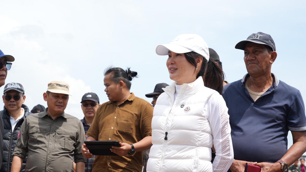 221 Rumah di Perumahan Puskopar Batam Bisa Perpanjang UWT, BP Batam Beri Tenggat ke Pengembang hingga Juni 2026