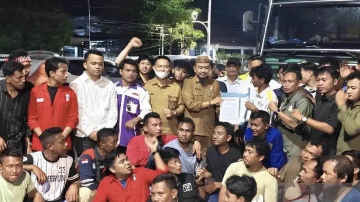 Pemprov Gorontalo Pastikan Stok Solar Subsidi Aman, Disnaker ESDM Koordinasi dengan Pertamina Pantau Distribusi Harian