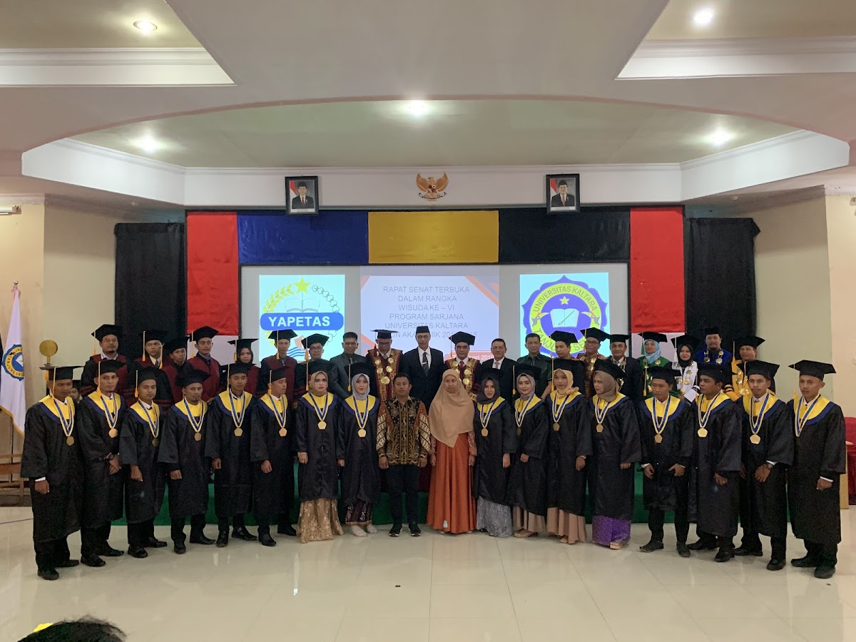 7 Daftar Universitas Swasta di Kalimantan Utara Terbaru 2026