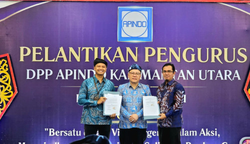 Askrindo dan APINDO Kaltara Jalin Kerja Sama, Perluas Akses Asuransi dan Penjaminan Proyek bagi Pelaku Usaha di Tarakan