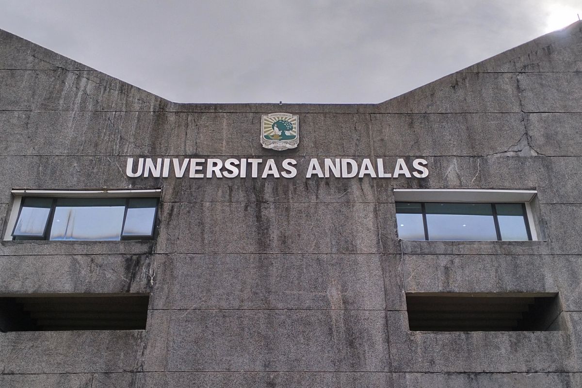 Unand Padang Bekali Mahasiswa Asing dan Unit Kampus dengan Regulasi Visa hingga Kepabeanan