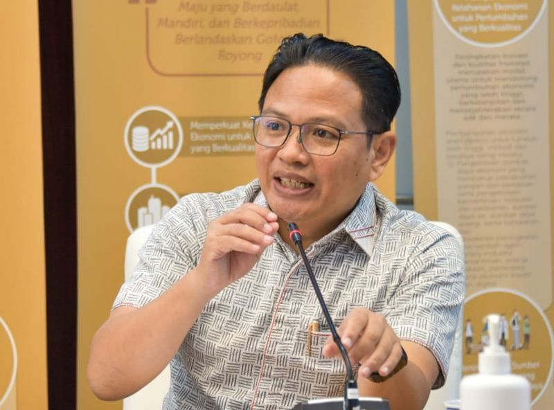 Anggota DPRD Kalsel Sebut Rute Penerbangan Banjarmasin–Kuala Lumpur Jadi Katalisator Pariwisata, Ini 5 Langkah Strategisnya