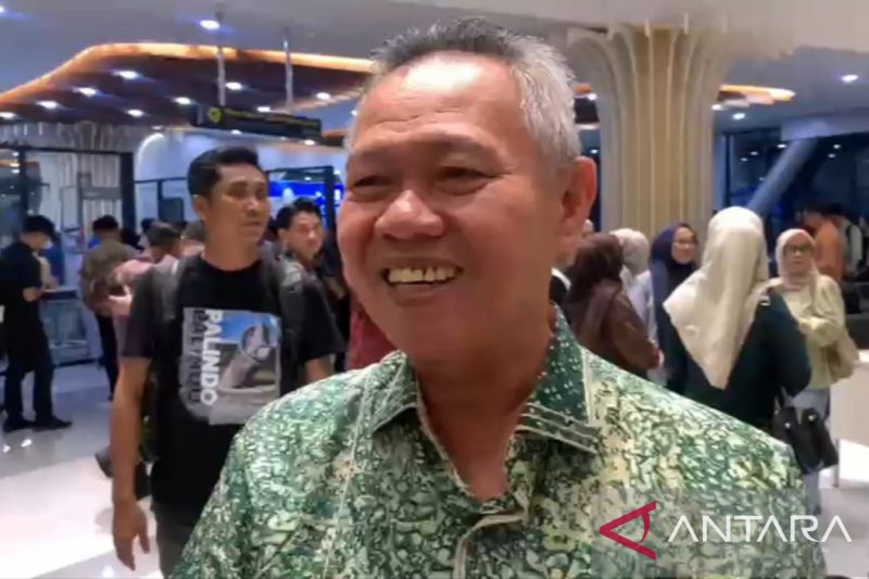 39 Unit Huntara di Palolo dan Nokilalaki Sigi Sudah Terbangun, Target 50 Unit Tuntas September