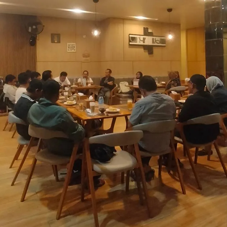 FPRB Sumbawa dan Deputi BNPB Sepakat Perkuat Mitigasi Bencana di Tingkat Desa, Integrasikan Perencanaan Pembangunan