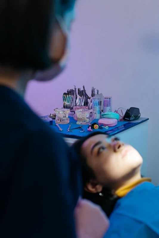Pasien Skizofrenia Tusuk Perawat Klinik Gigi di Tangerang, Korban Alami Luka di Tangan hingga Perut
