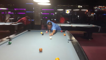 Rekomendasi Billiard di Ambon 2026: Tempat Nongkrong dan Main Bola 9 Terbaik