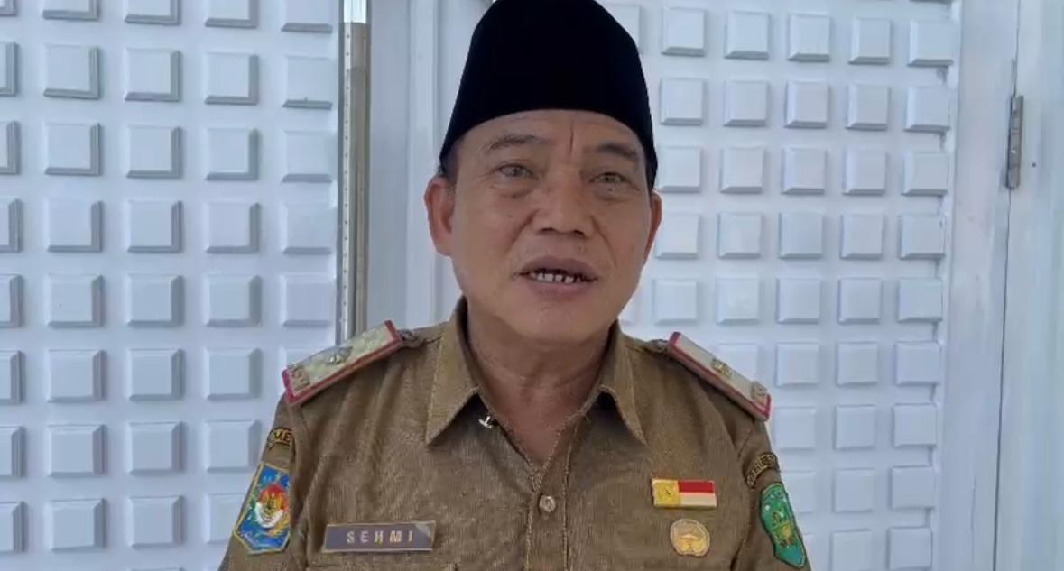 Stok Pangan di Kota Bengkulu Aman Terkendali, Pemkot Justru Catat Lonjakan Konsumsi Rokok dan Kosmetik